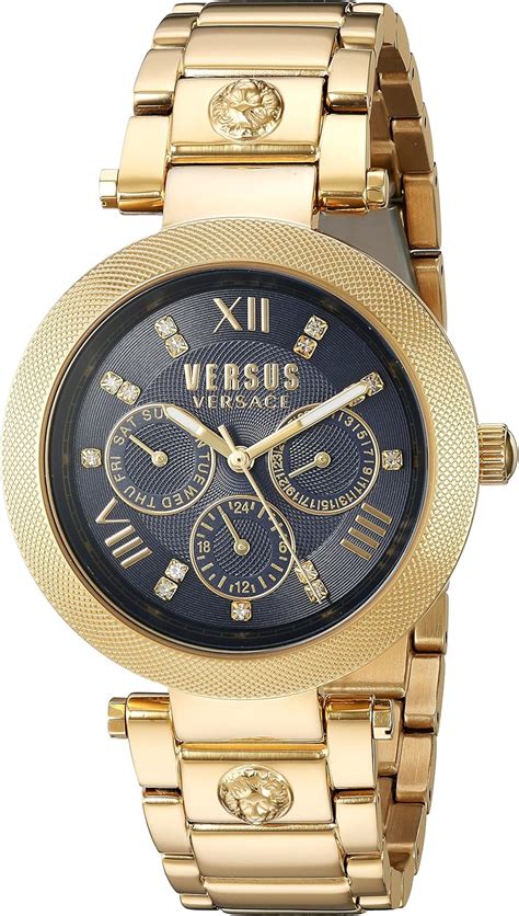 versace watches prices in pakistan|versus by Versace.